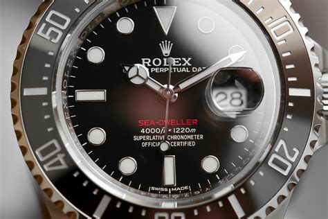 rolex oyster perpetual sea dweller 126600|rolex sea dweller price new.